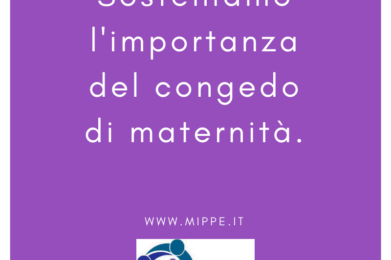 congedo di maternità
