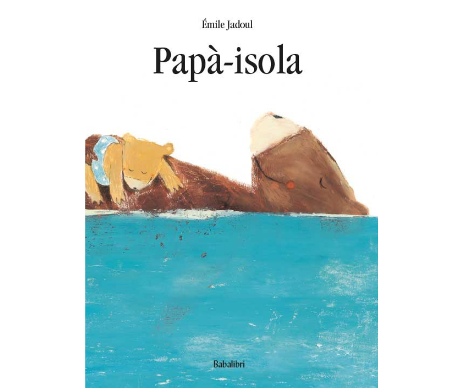 Papà Isola - Movimento Italiano Psicologia Perinatale