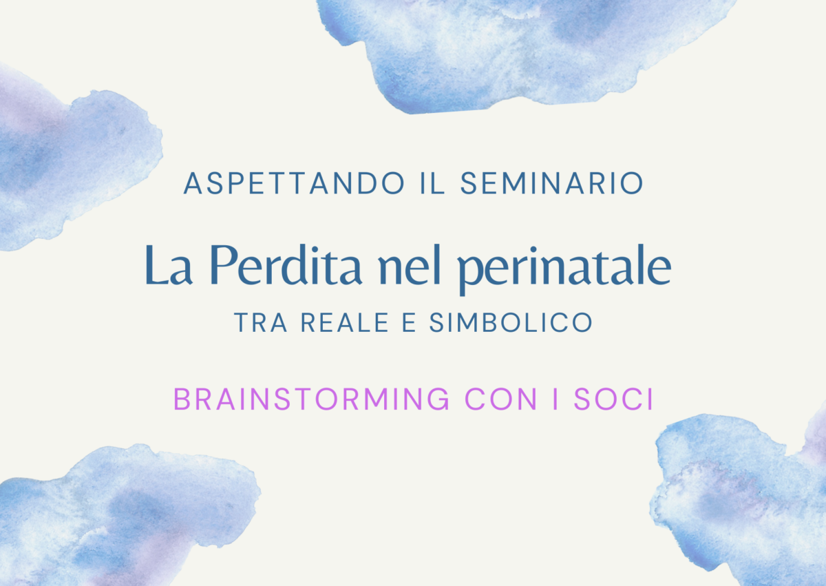 Papà Isola - Movimento Italiano Psicologia Perinatale