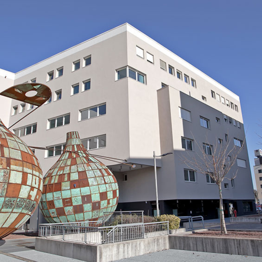 Aule CLA 1D, 1G, 2D, 3B via Venezia 16, Padova