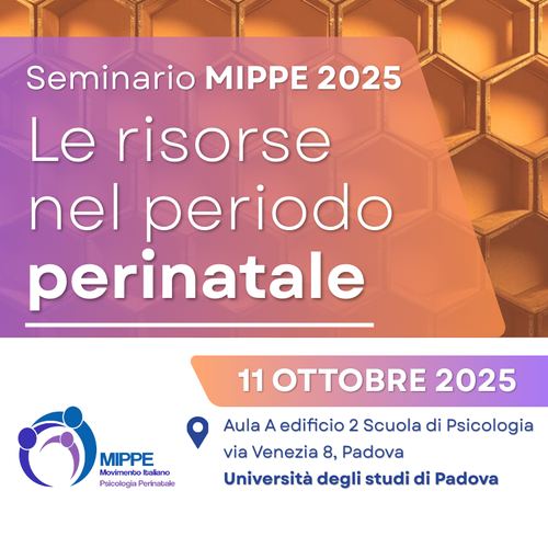 Seminario annuale MIPPE