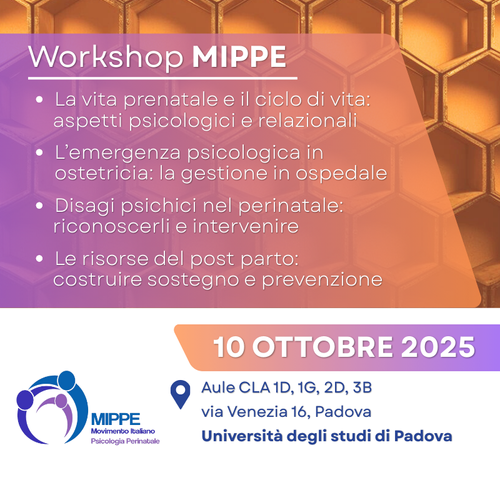 Workshop tematici MIPPE